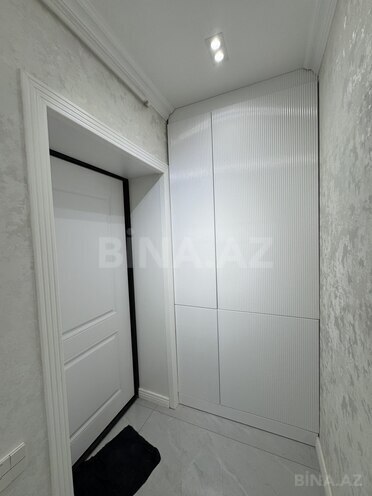 Satılır 3 otaqlı köhnə tikili 55 m², Gənclik m., photo 11 from 12