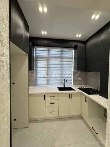 Satılır 3 otaqlı köhnə tikili 55 m², Gənclik m., photo 7 from 12