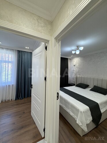 Satılır 3 otaqlı köhnə tikili 55 m², Gənclik m., photo 6 from 12