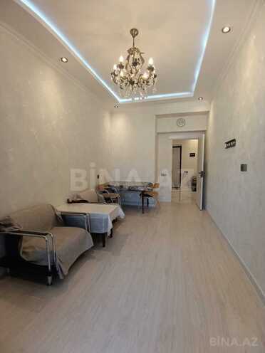 İcarəyə verilir 3 otaqlı yeni tikili 90 m², Şah İsmayıl Xətai m., photo 4 from 18