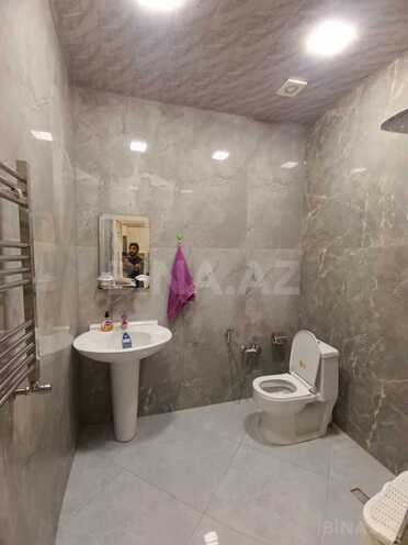 İcarəyə verilir 3 otaqlı yeni tikili 90 m², Şah İsmayıl Xətai m., photo 16 from 18