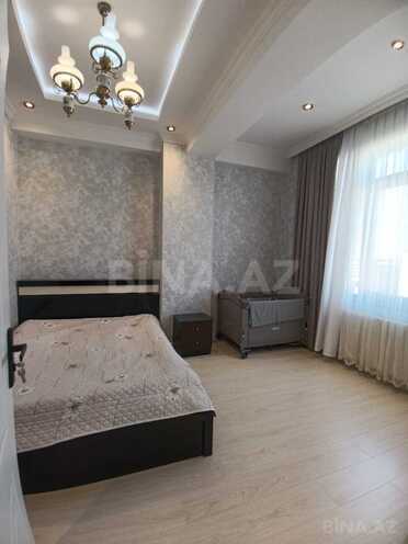 İcarəyə verilir 3 otaqlı yeni tikili 90 m², Şah İsmayıl Xətai m., photo 8 from 18
