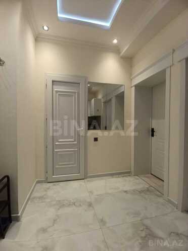 İcarəyə verilir 3 otaqlı yeni tikili 90 m², Şah İsmayıl Xətai m., photo 7 from 18