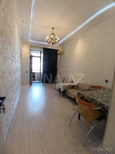 İcarəyə verilir 3 otaqlı yeni tikili 90 m², Şah İsmayıl Xətai m., photo 5 from 18