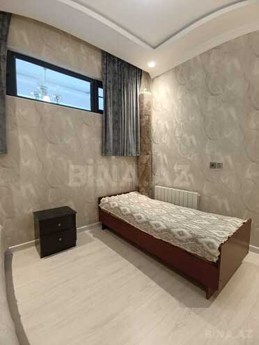 İcarəyə verilir 3 otaqlı yeni tikili 90 m², Şah İsmayıl Xətai m., photo 15 from 18
