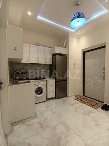İcarəyə verilir 3 otaqlı yeni tikili 90 m², Şah İsmayıl Xətai m., photo 12 from 18