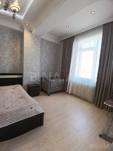 İcarəyə verilir 3 otaqlı yeni tikili 90 m², Şah İsmayıl Xətai m., photo 10 from 18