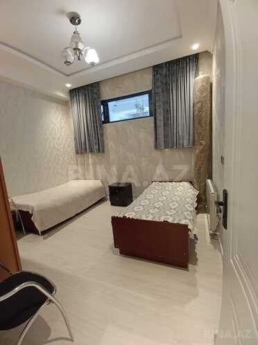 İcarəyə verilir 3 otaqlı yeni tikili 90 m², Şah İsmayıl Xətai m., photo 14 from 18