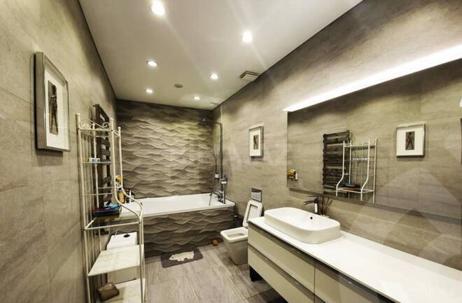 Продаётся 4-комн. новостройка 185 м², м. Сахил, photo 6 from 11