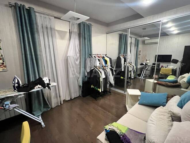 Продаётся 4-комн. новостройка 185 м², м. Сахил, photo 8 from 11