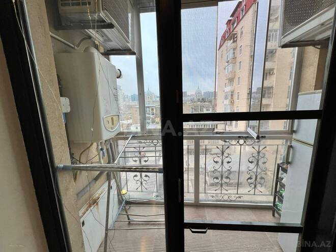 Продаётся 4-комн. новостройка 185 м², м. Сахил, photo 10 from 11