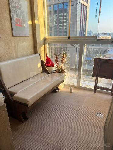 Продаётся 4-комн. новостройка 185 м², м. Сахил, photo 9 from 11
