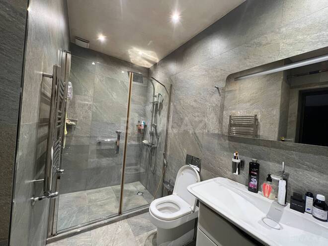 Продаётся 4-комн. новостройка 185 м², м. Сахил, photo 7 from 11