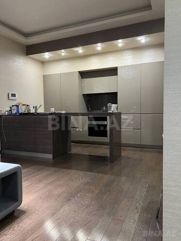 Продаётся 4-комн. новостройка 185 м², м. Сахил, photo 3 from 11