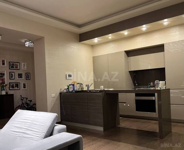 Продаётся 4-комн. новостройка 185 м², м. Сахил, photo 1 from 11