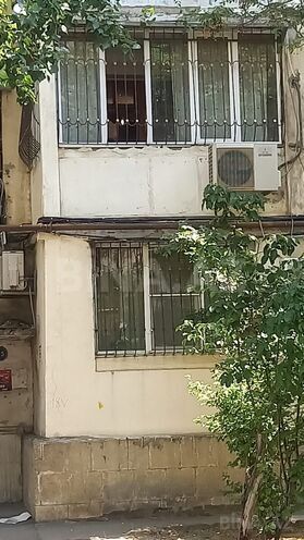 Продаётся 3-комн. вторичка 74 м², м. Иншаатчылар, photo 11 from 14