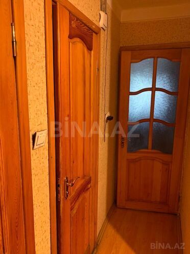 Продаётся 3-комн. вторичка 74 м², м. Иншаатчылар, photo 6 from 14