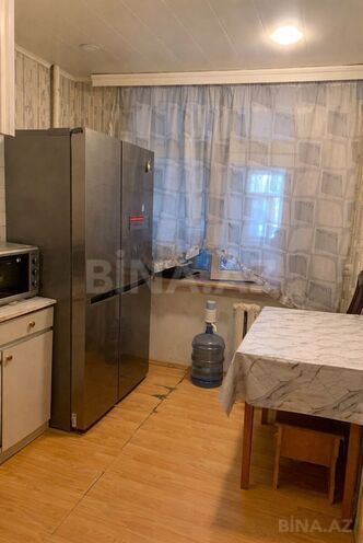 Продаётся 3-комн. вторичка 74 м², м. Иншаатчылар, photo 4 from 14
