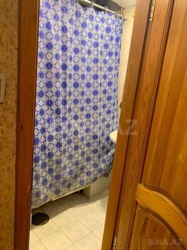 Продаётся 3-комн. вторичка 74 м², м. Иншаатчылар, photo 8 from 14