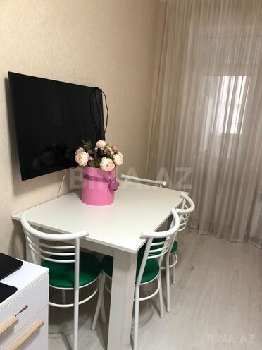 Satılır 2 otaqlı yeni tikili 46 m², Bakıxanov q., photo 3 from 6