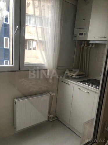 Satılır 2 otaqlı yeni tikili 46 m², Bakıxanov q., photo 4 from 6