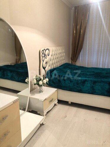 Satılır 2 otaqlı yeni tikili 46 m², Bakıxanov q., photo 5 from 6