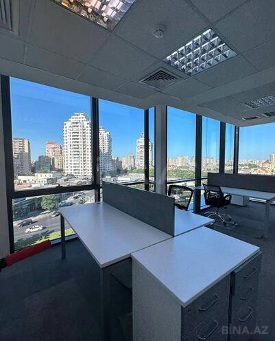 Сдаётся 5-комн. офис 145 м², м. 8 ноября, photo 6 from 11