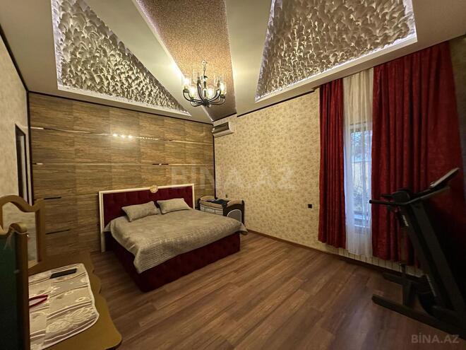 Satılır 4 otaqlı həyət evi/bağ evi 220 m², Mərdəkan q., photo 24 from 31