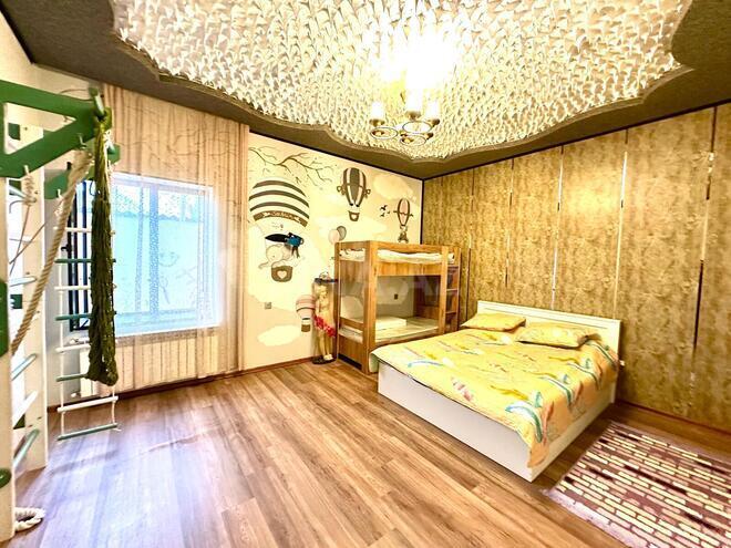 Satılır 4 otaqlı həyət evi/bağ evi 220 m², Mərdəkan q., photo 15 from 31