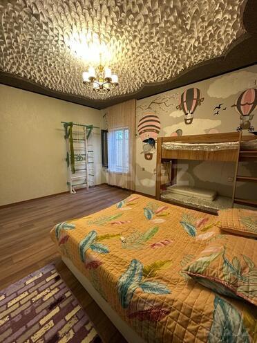 Satılır 4 otaqlı həyət evi/bağ evi 220 m², Mərdəkan q., photo 30 from 31