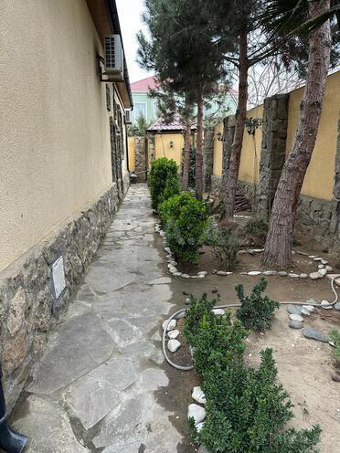 Satılır 4 otaqlı həyət evi/bağ evi 220 m², Mərdəkan q., photo 19 from 31