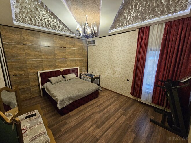 Satılır 4 otaqlı həyət evi/bağ evi 220 m², Mərdəkan q., photo 13 from 31