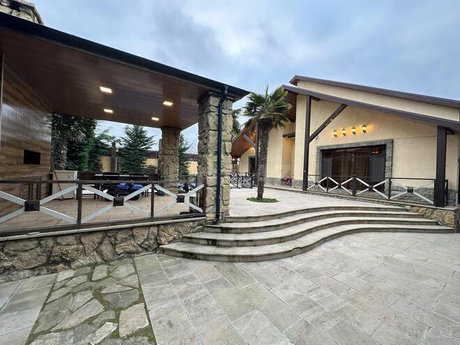 Satılır 4 otaqlı həyət evi/bağ evi 220 m², Mərdəkan q., photo 26 from 31
