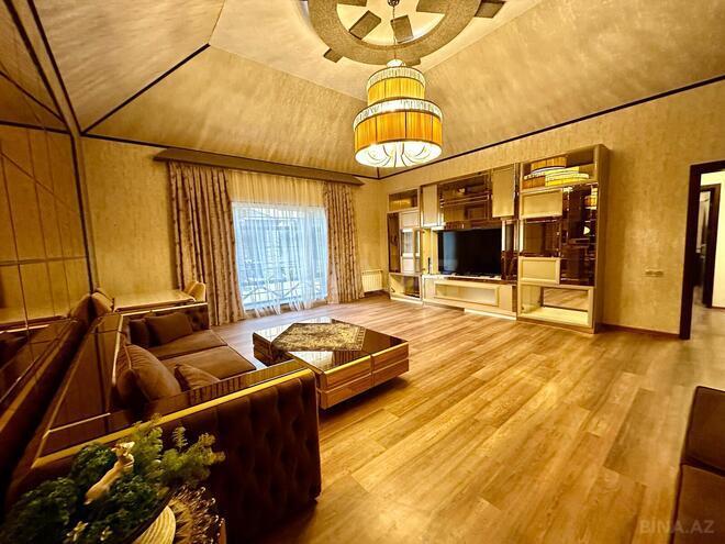 Satılır 4 otaqlı həyət evi/bağ evi 220 m², Mərdəkan q., photo 9 from 31