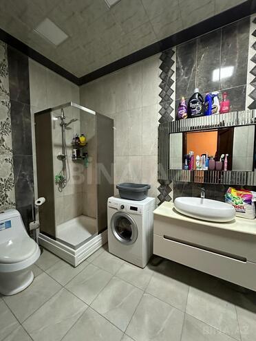 Satılır 4 otaqlı həyət evi/bağ evi 220 m², Mərdəkan q., photo 21 from 31