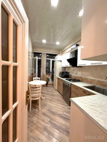 Сдаётся 2-комн. новостройка 65 м², м. Мемар Аджеми, photo 5 from 17