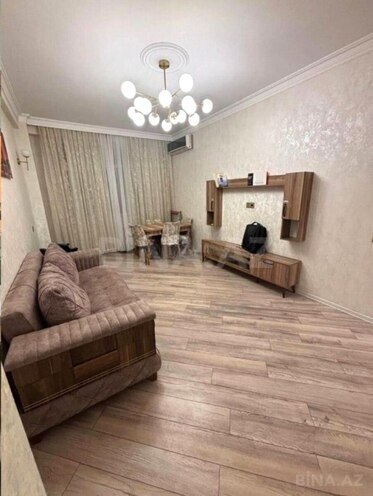 Сдаётся 2-комн. новостройка 65 м², м. Мемар Аджеми, photo 3 from 17