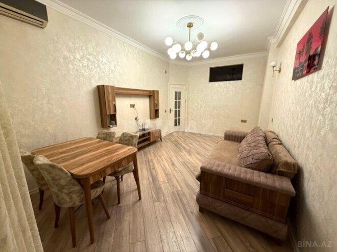 Сдаётся 2-комн. новостройка 65 м², м. Мемар Аджеми, photo 4 from 17