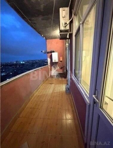Сдаётся 2-комн. новостройка 65 м², м. Мемар Аджеми, photo 16 from 17