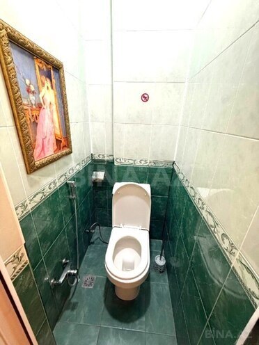 Сдаётся 2-комн. новостройка 65 м², м. Мемар Аджеми, photo 14 from 17