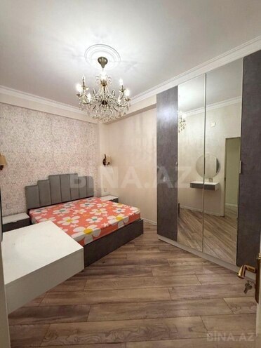 Сдаётся 2-комн. новостройка 65 м², м. Мемар Аджеми, photo 11 from 17
