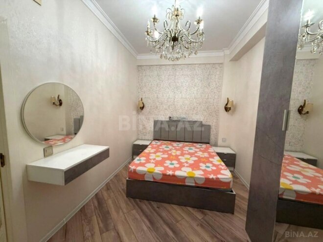 Сдаётся 2-комн. новостройка 65 м², м. Мемар Аджеми, photo 12 from 17