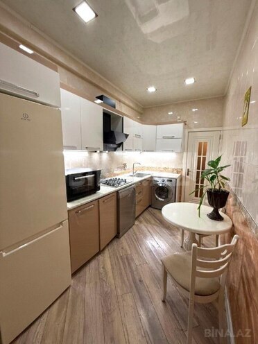 Сдаётся 2-комн. новостройка 65 м², м. Мемар Аджеми, photo 7 from 17