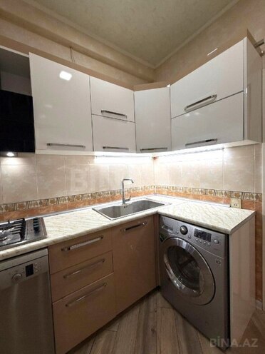 Сдаётся 2-комн. новостройка 65 м², м. Мемар Аджеми, photo 10 from 17