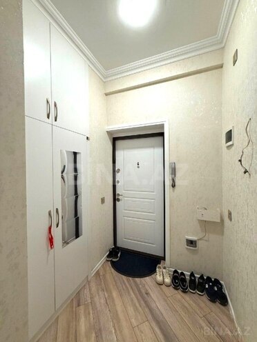 Сдаётся 2-комн. новостройка 65 м², м. Мемар Аджеми, photo 13 from 17