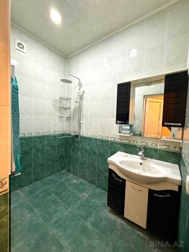 Сдаётся 2-комн. новостройка 65 м², м. Мемар Аджеми, photo 15 from 17