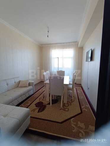 Сдаётся 3-комн. новостройка 85 м², пос. Говсан, photo 3 from 17