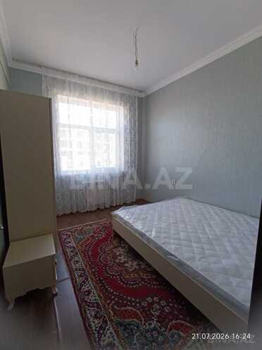 Сдаётся 3-комн. новостройка 85 м², пос. Говсан, photo 5 from 17