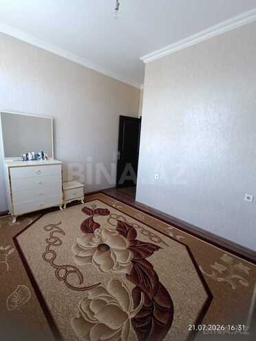 Сдаётся 3-комн. новостройка 85 м², пос. Говсан, photo 6 from 17