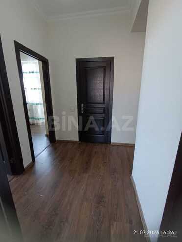 Сдаётся 3-комн. новостройка 85 м², пос. Говсан, photo 15 from 17